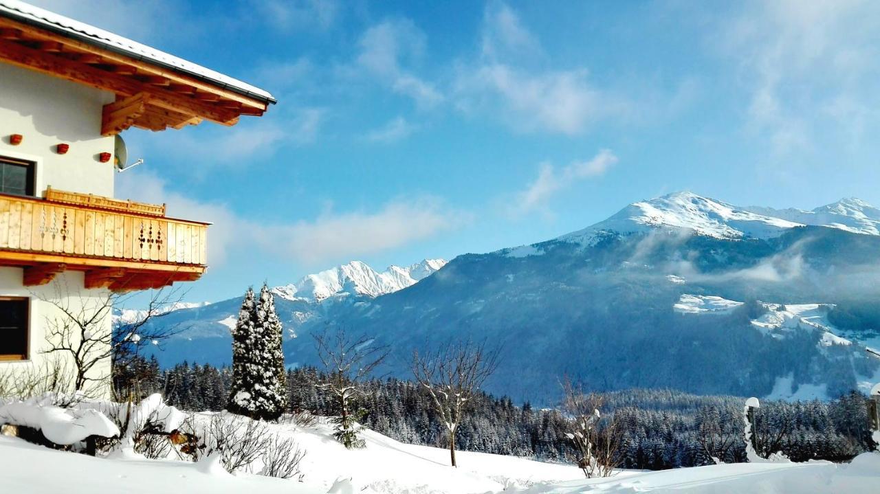 Klausenstein Gutshof Hollersbach * Hollersbach im Pinzgau